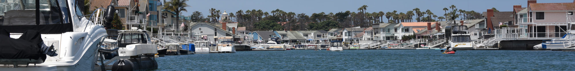 Channel Islands Harbor